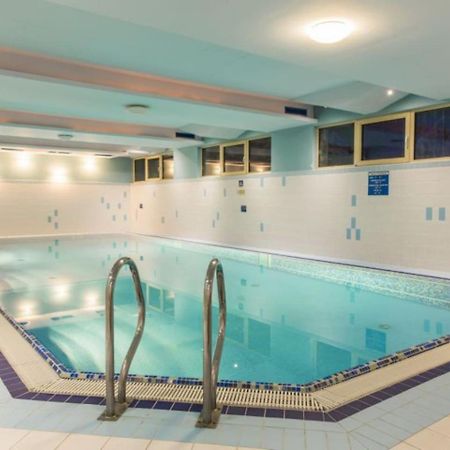 Apartament Sielanka, Basen كوشتيليسكا المظهر الخارجي الصورة