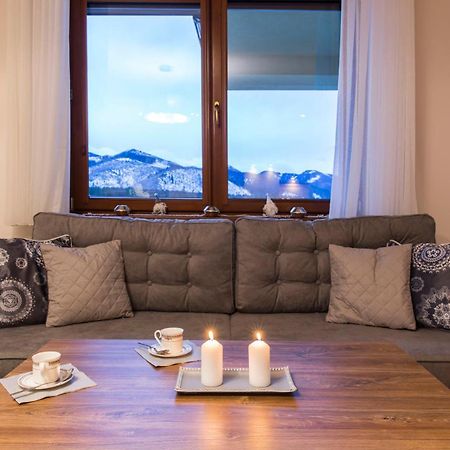 Apartament Sielanka, Basen كوشتيليسكا المظهر الخارجي الصورة