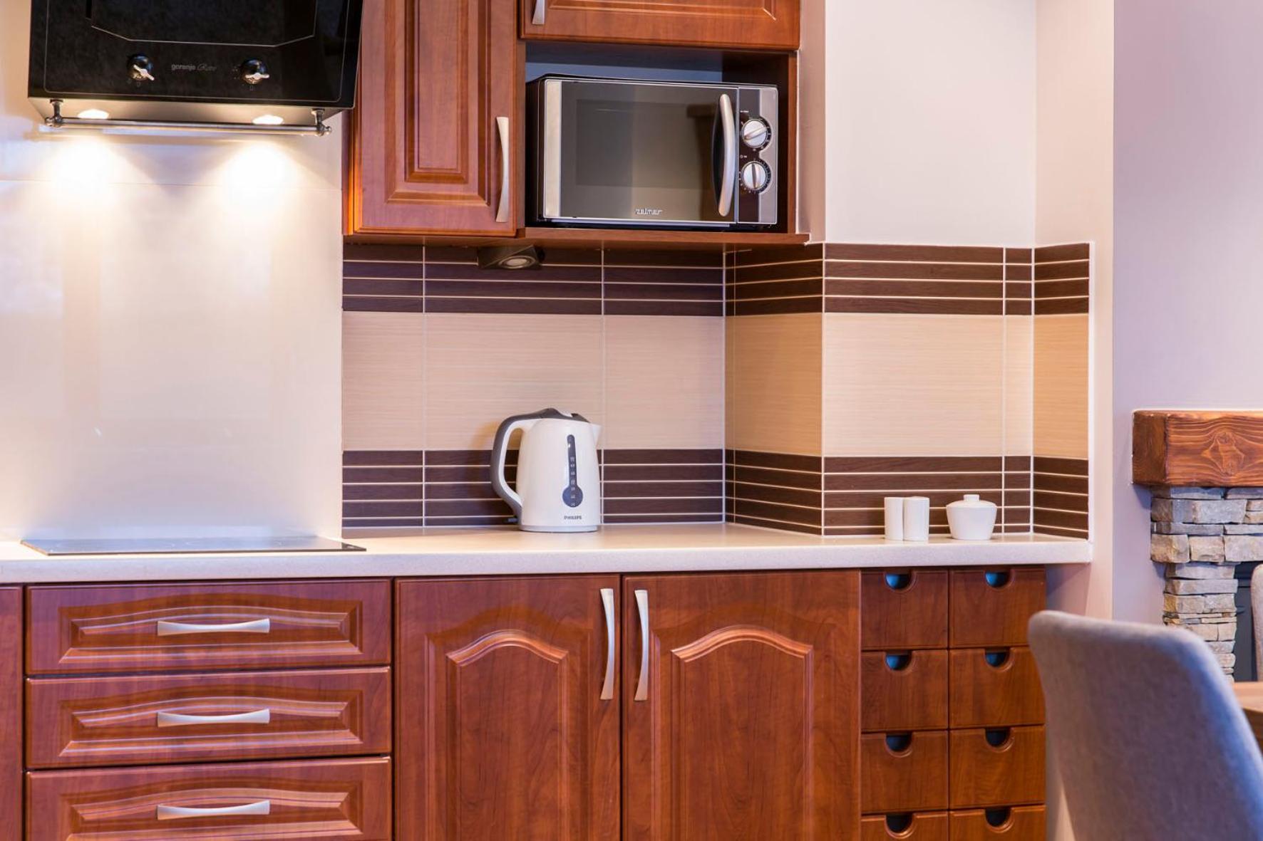 Apartament Sielanka, Basen كوشتيليسكا المظهر الخارجي الصورة