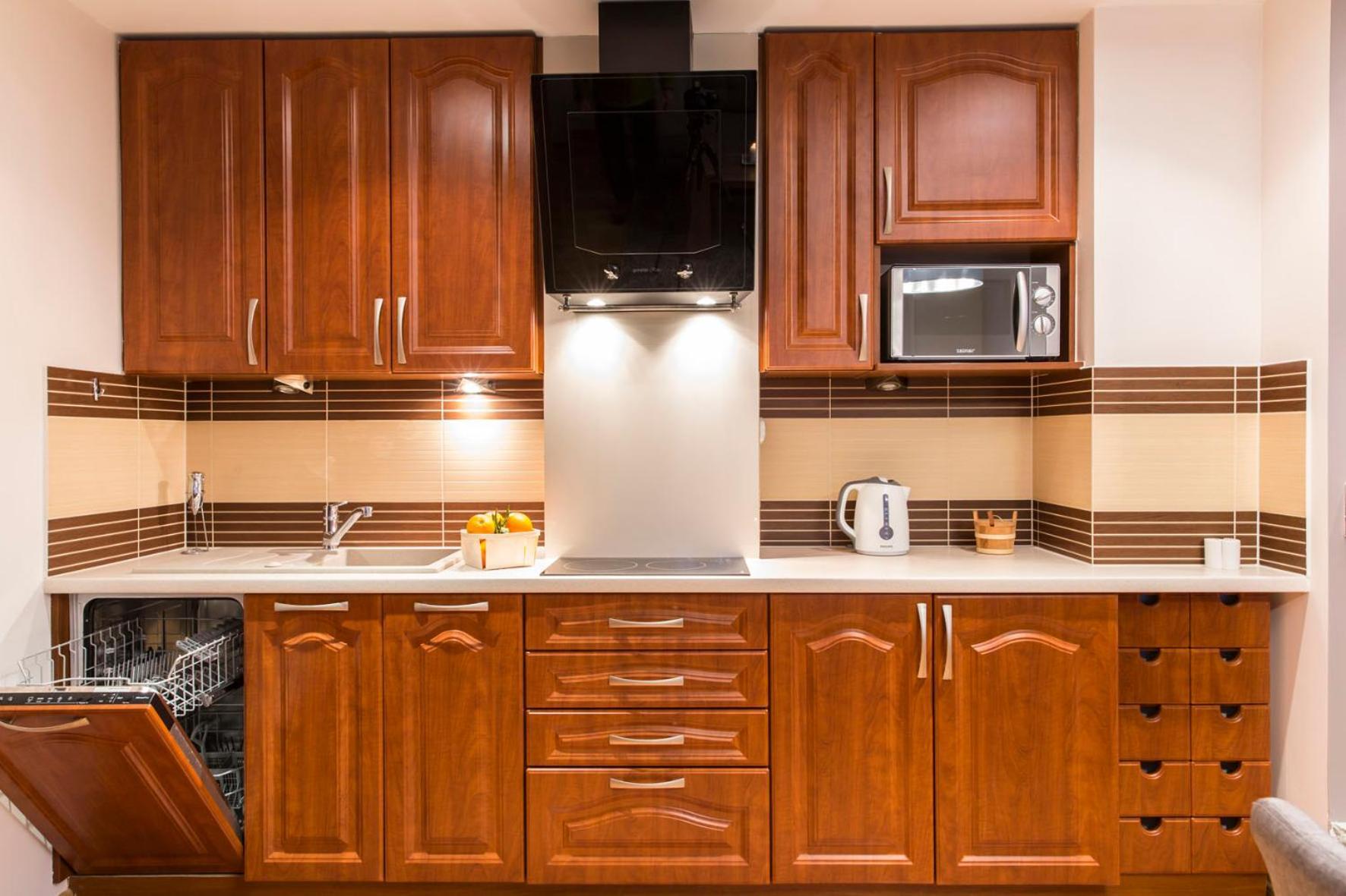Apartament Sielanka, Basen كوشتيليسكا المظهر الخارجي الصورة