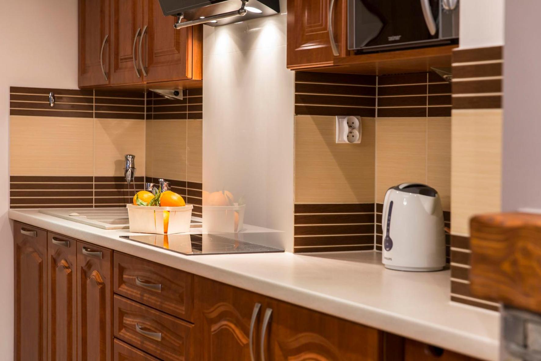 Apartament Sielanka, Basen كوشتيليسكا المظهر الخارجي الصورة