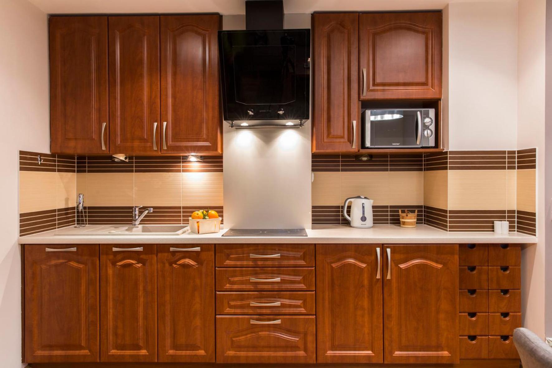 Apartament Sielanka, Basen كوشتيليسكا المظهر الخارجي الصورة