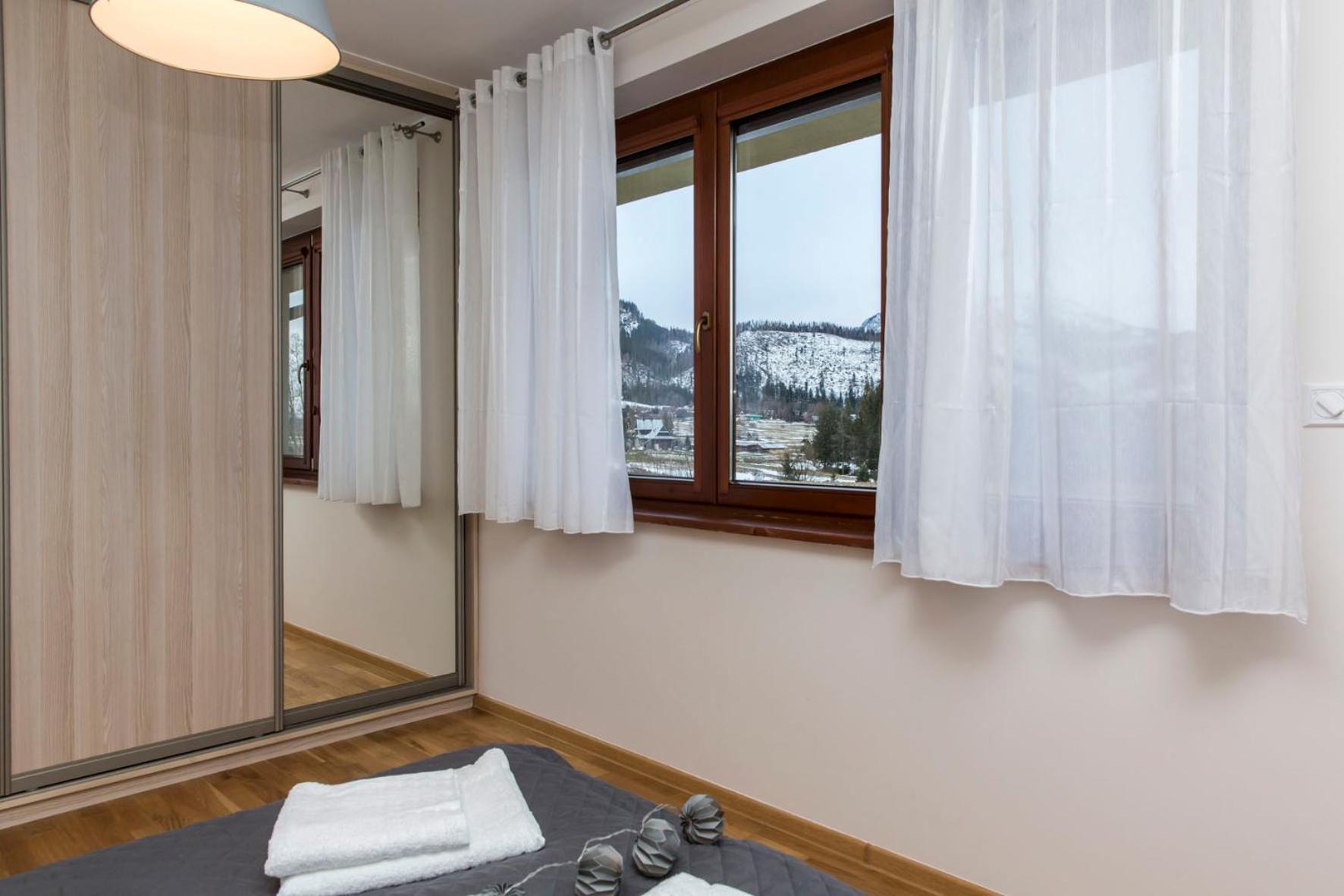 Apartament Sielanka, Basen كوشتيليسكا المظهر الخارجي الصورة