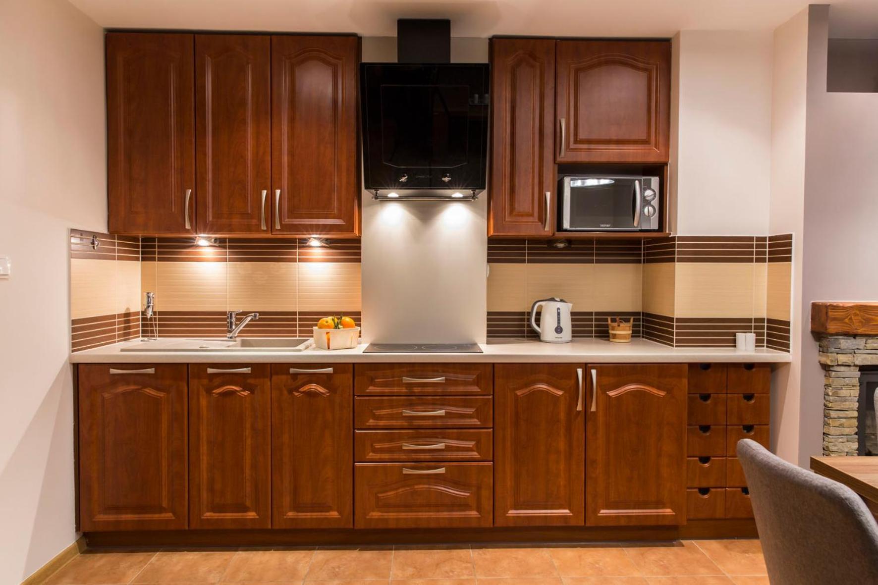 Apartament Sielanka, Basen كوشتيليسكا المظهر الخارجي الصورة